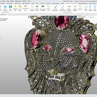 Jewelry cad software for mac windows 7